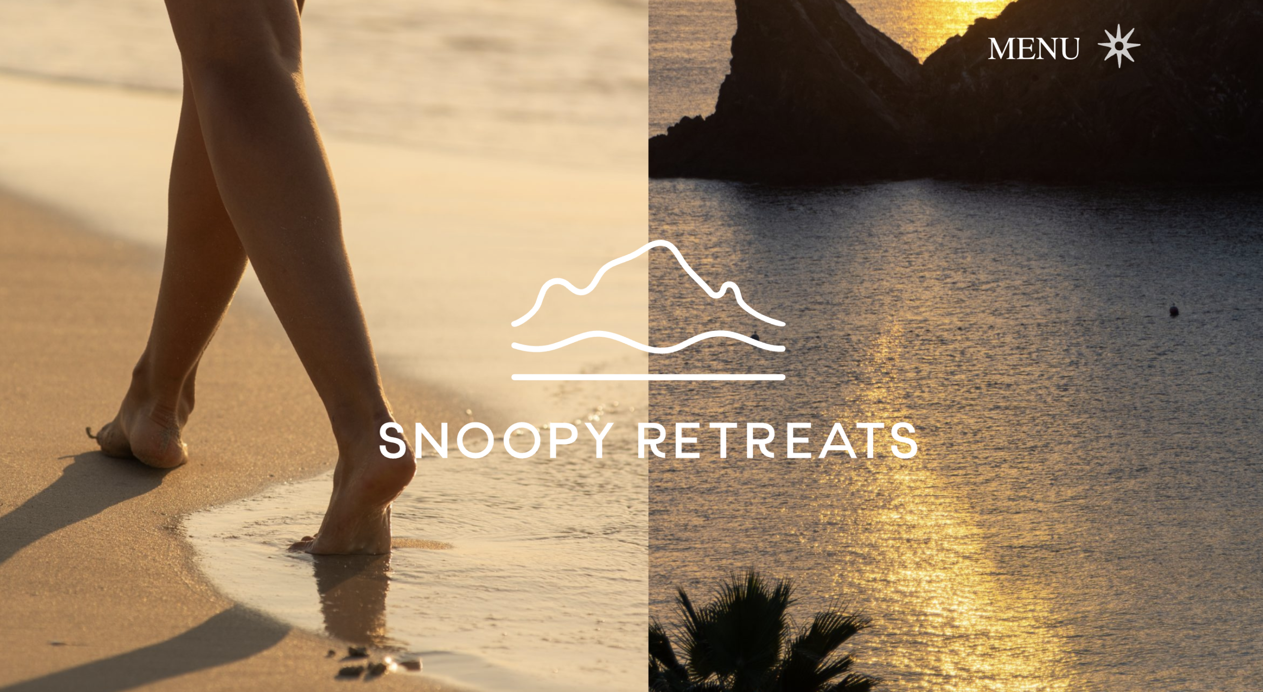 Snoopy Retreat
